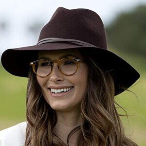 Round Reading Glasses